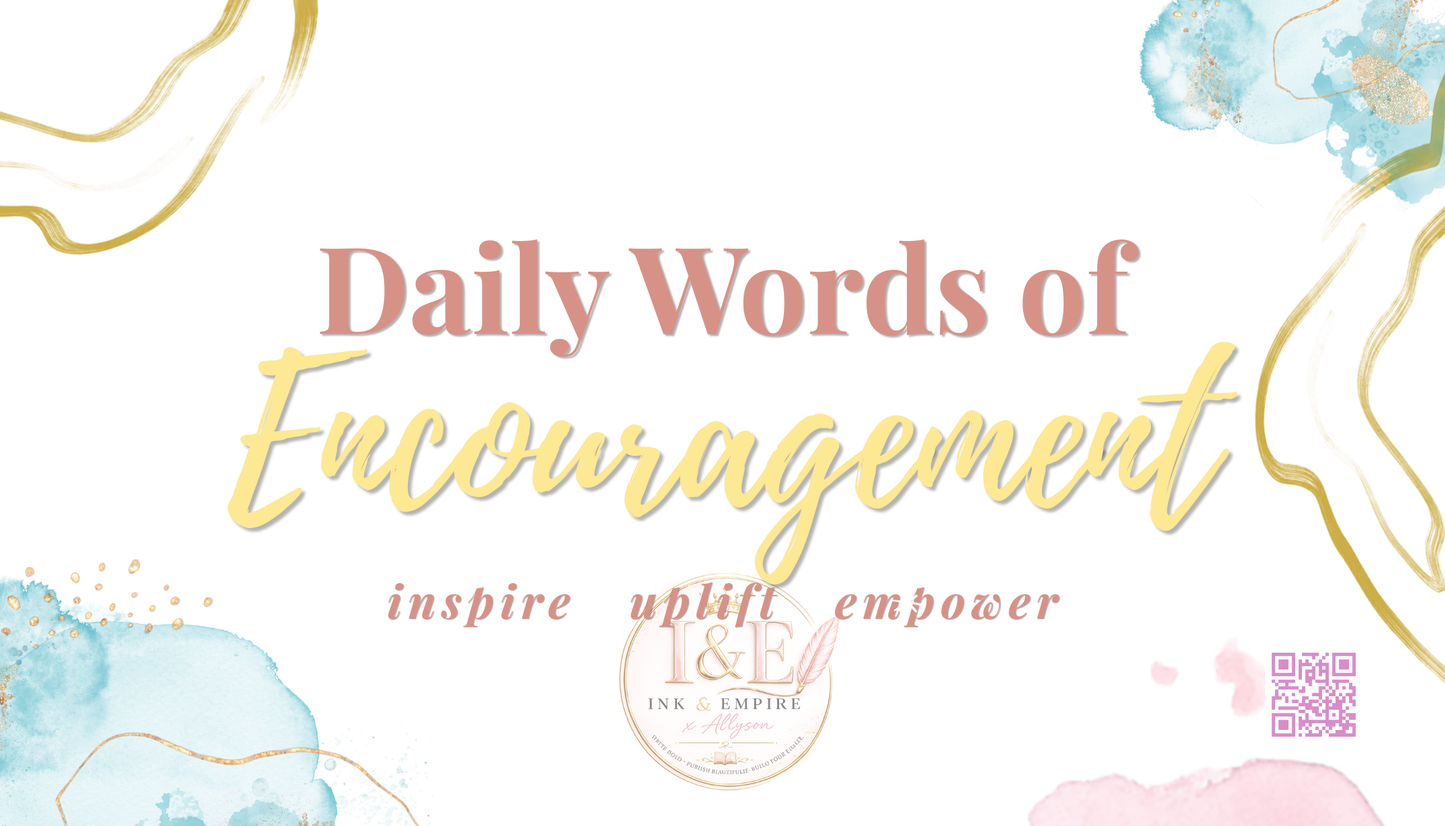 Affirmation Cards