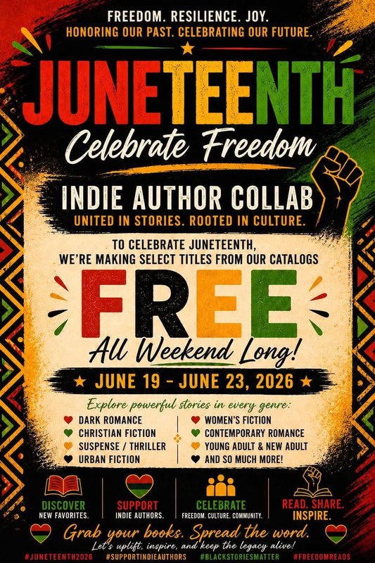 Juneteenth Freebies