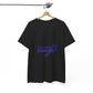 You Are Enough Tee - Blue