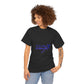 You Are Enough Tee - Blue
