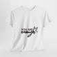 You Are Enough Tee - Black