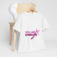 You Are Enough Tee - Pink