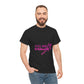 You Are Enough Tee - Pink