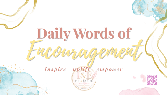 Affirmation Cards