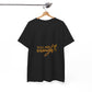 You Are Enough Tee - Gold