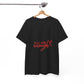 You Are Enough Tee - Red