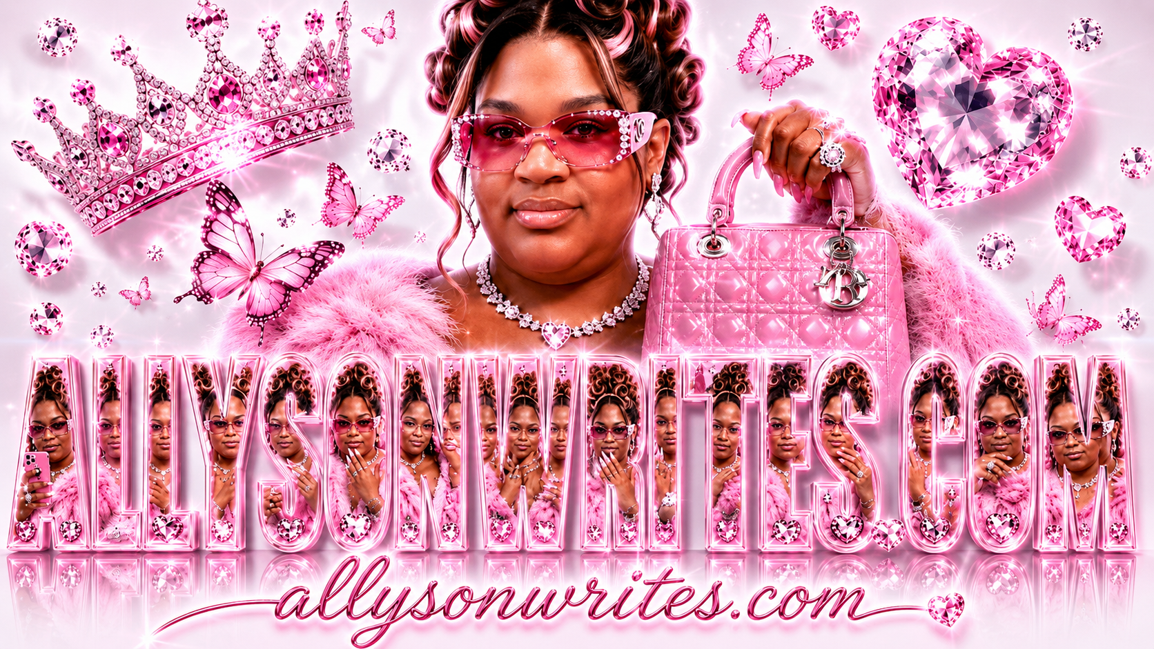Allyson Writes 