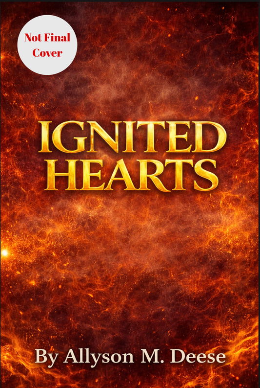 Ignited Hearts