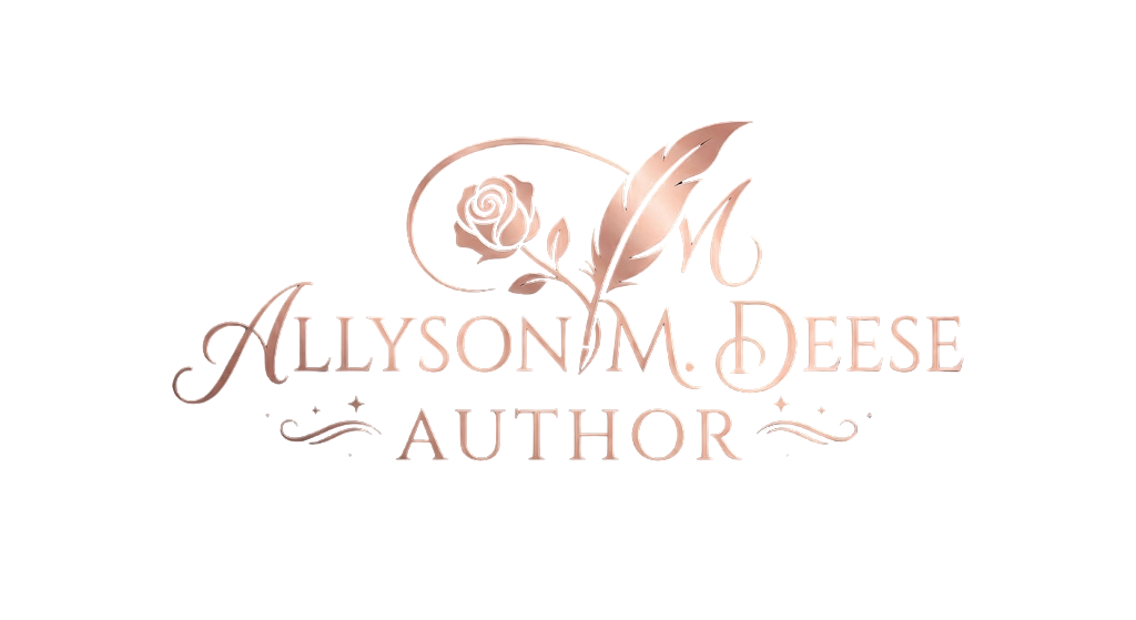 Allyson Writes 
