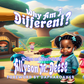 Why Am I Different? (Children's Book)
