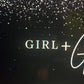 Girl + Goals Journal