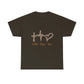 Faith, Hope, Love T-shirt