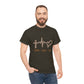 Faith, Hope, Love T-shirt