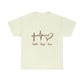Faith, Hope, Love T-shirt