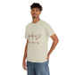 Faith, Hope, Love T-shirt