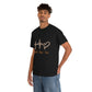 Faith, Hope, Love T-shirt
