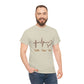 Faith, Hope, Love T-shirt