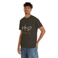 Faith, Hope, Love T-shirt