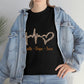 Faith, Hope, Love T-shirt