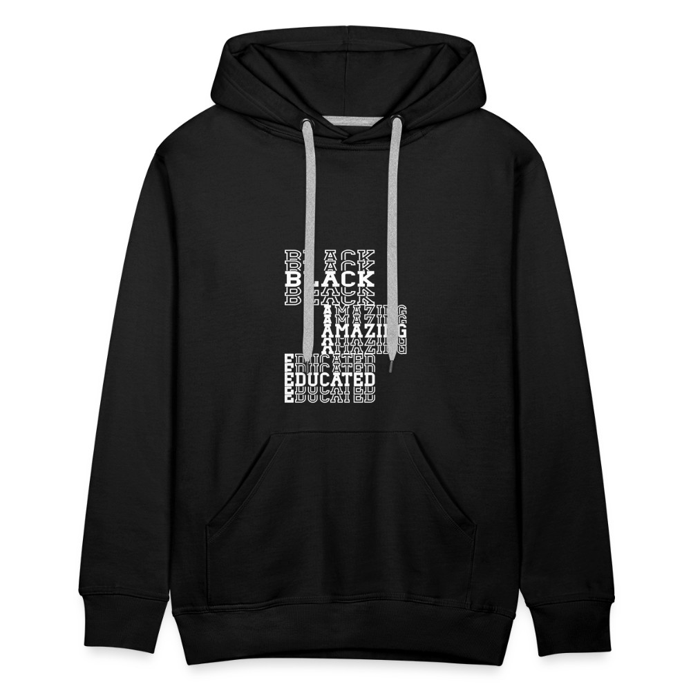 BAE Hoodie - black