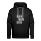 BAE Hoodie - black