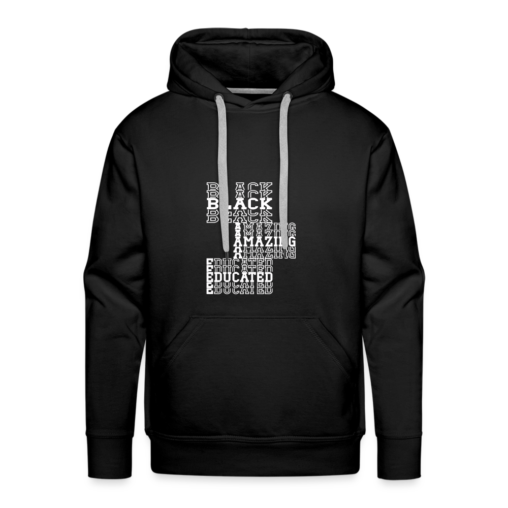 BAE Hoodie - black