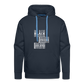 BAE Hoodie - navy