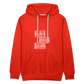 BAE Hoodie - red