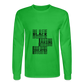 BAE Long Sleeve T-Shirt - bright green